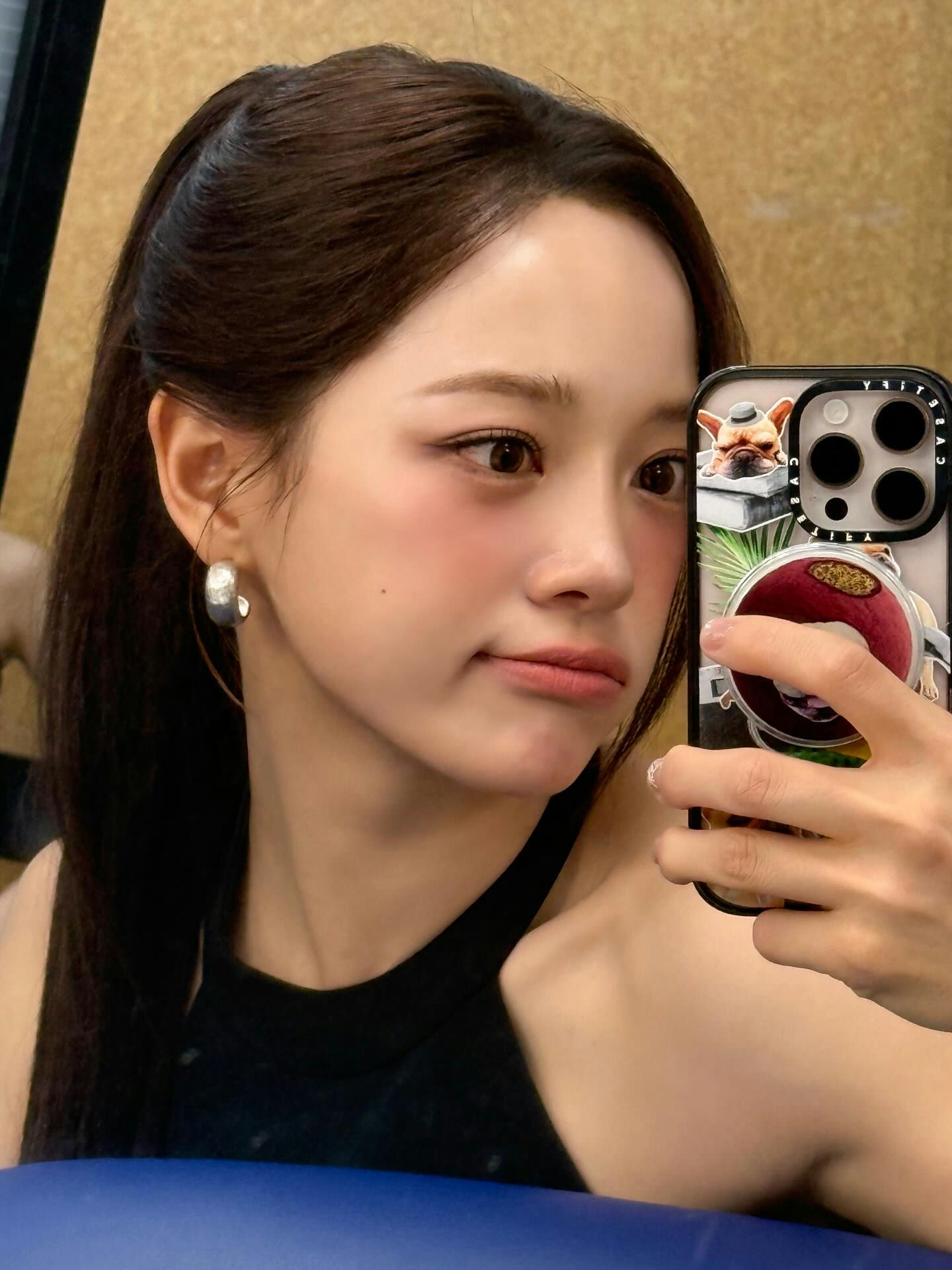 kim sejeong ioi reunion