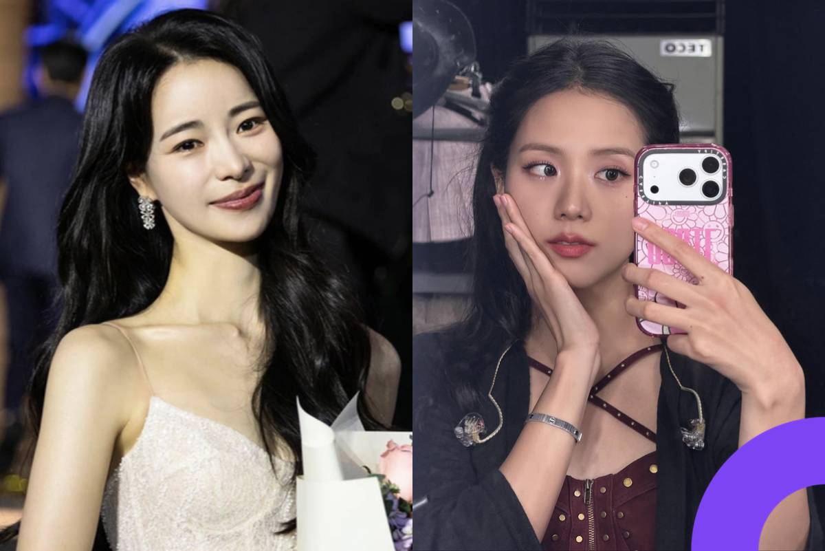 Lim Ji Yeon Stuns Alongside BLACKPINK’s Jisoo, Leaving Fans Divided Over Who Shined Brighter