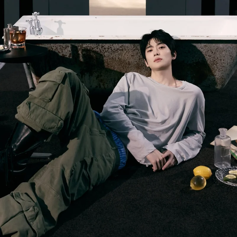 JAEHYUN 재현 – Flamin’ Hot Lemon Lyrics, Meaning and Song Credits