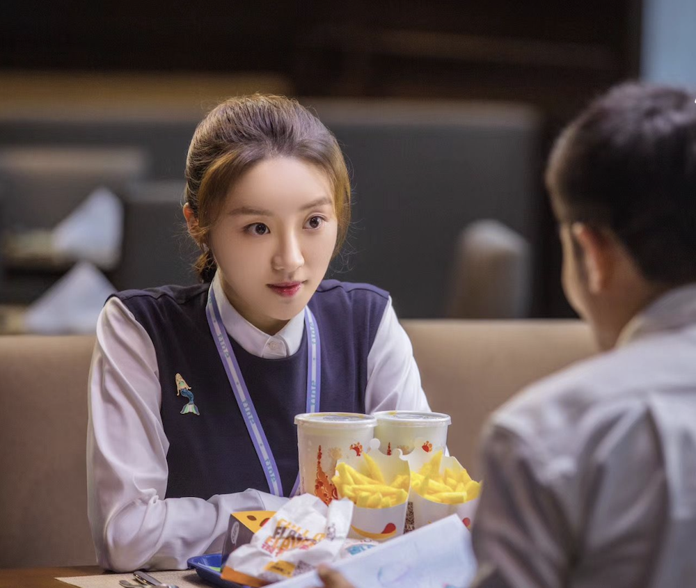 zhang yue sisters who make waves 2026