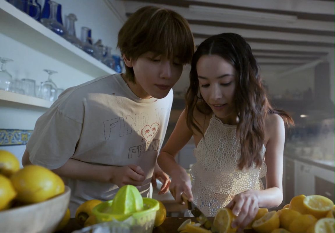 Baekhyun 백현 – Lemonade Lyrics, Meaning and Song Credits