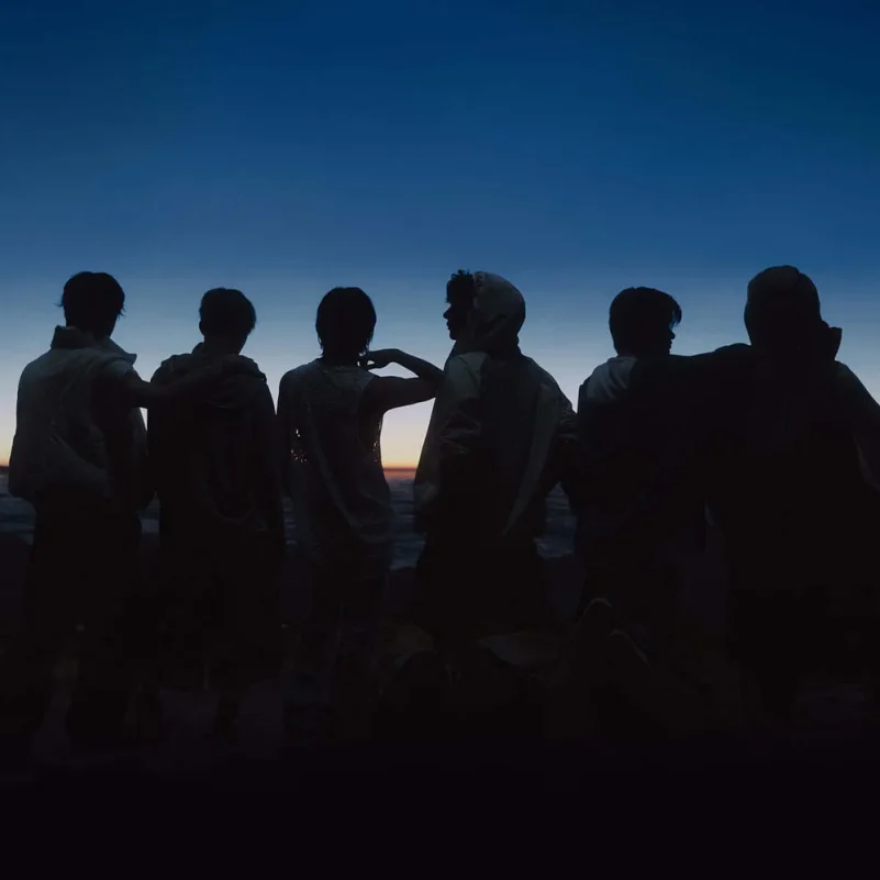 RIIZE – Odyssey Lyrics, Meaning and Song Credits