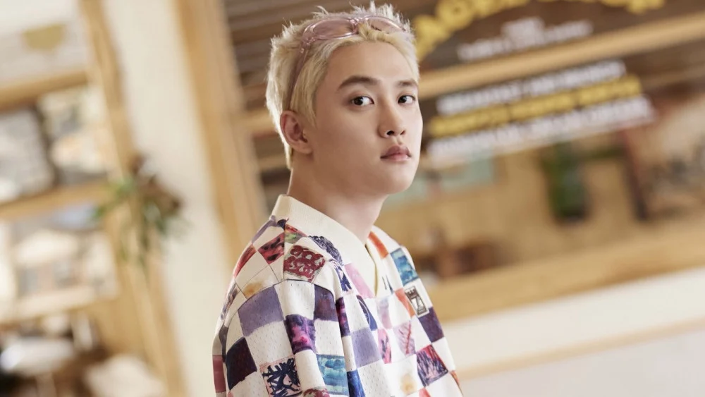 Doh Kyung Soo (D.O.) – IN ANOTHER LIFE Lyrics, Meaning and Song Credits