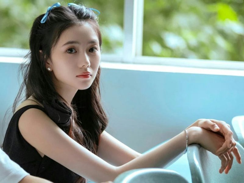 liu haocun no kissing scenes