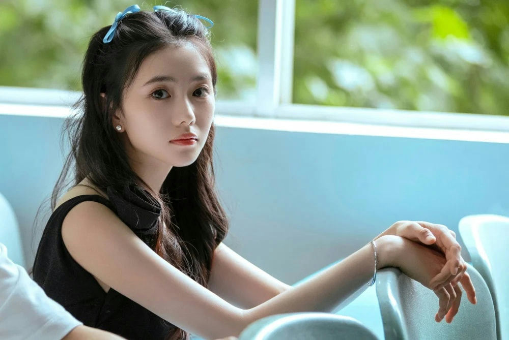 liu haocun no kissing scenes