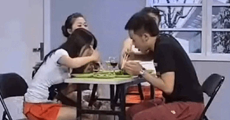 shi rui xiao xu cheating scandal