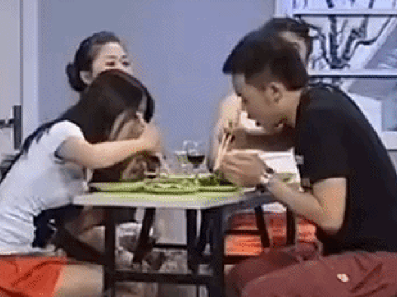 shi rui xiao xu cheating scandal