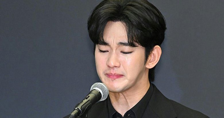 kim soo hyun damages lawsuit