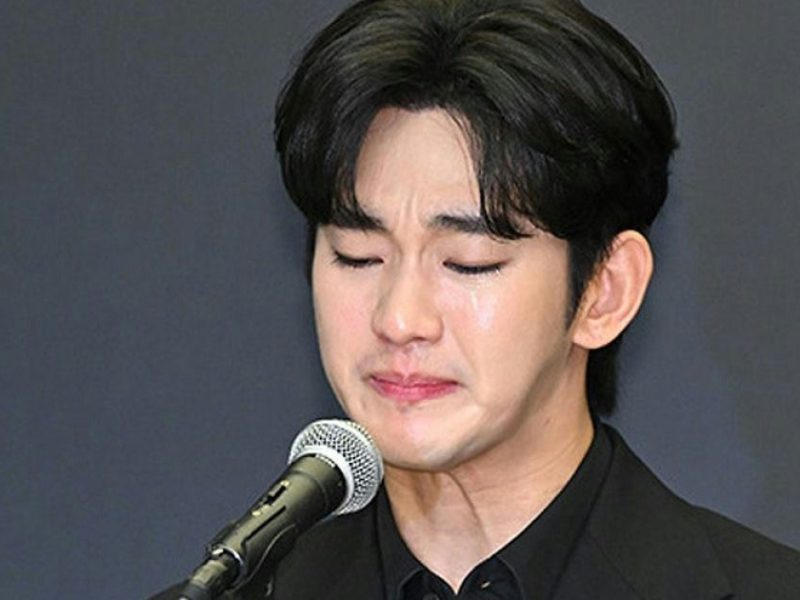 kim soo hyun damages lawsuit
