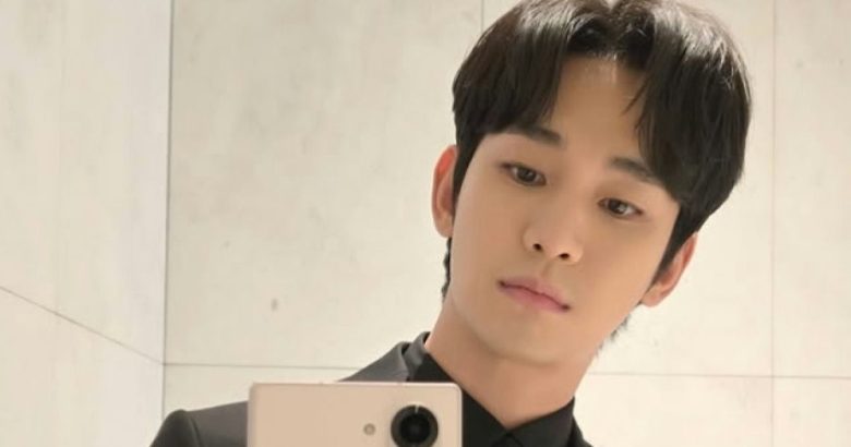 kim soo hyun comeback after cleared allegations
