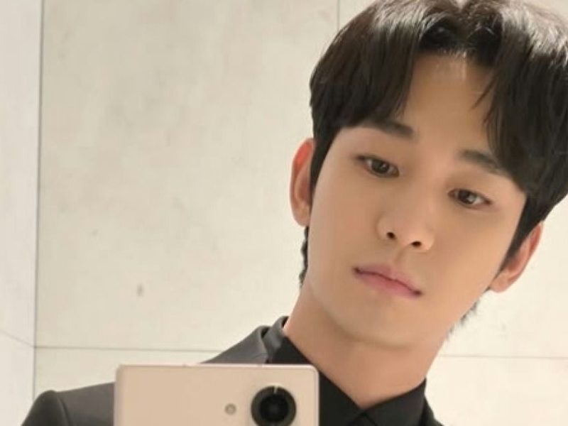 kim soo hyun comeback after cleared allegations