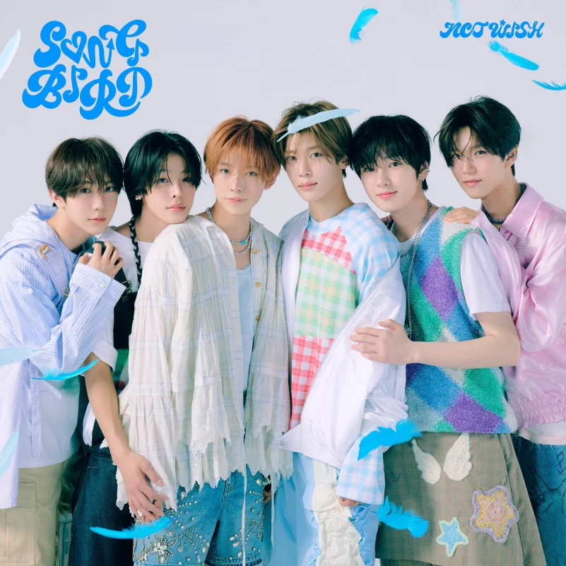 NCT WISH 엔시티 위시 – Songbird Lyrics, Meaning and Song Credits