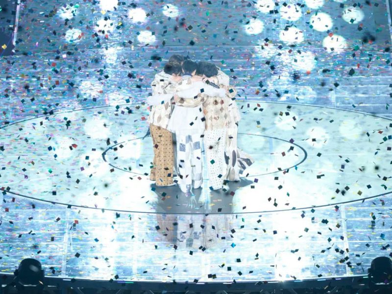 arashi final concert 2026