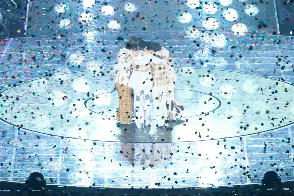 arashi final concert 2026