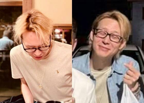 Park Yoochun latest appearance