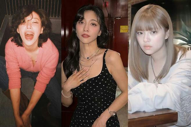 Korean celebrities panic disorder