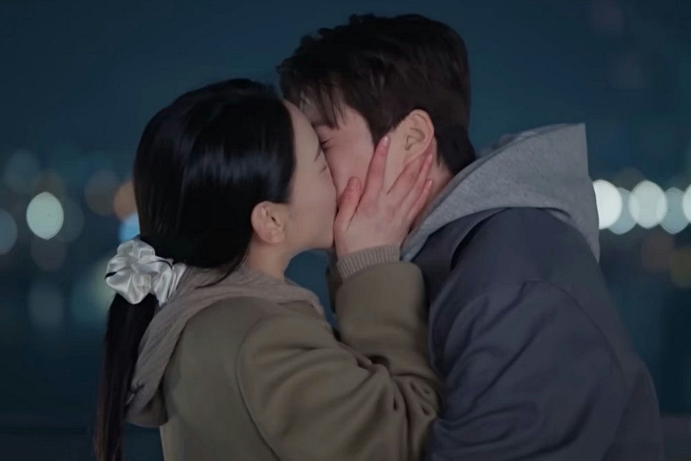 filing for love finale ratings