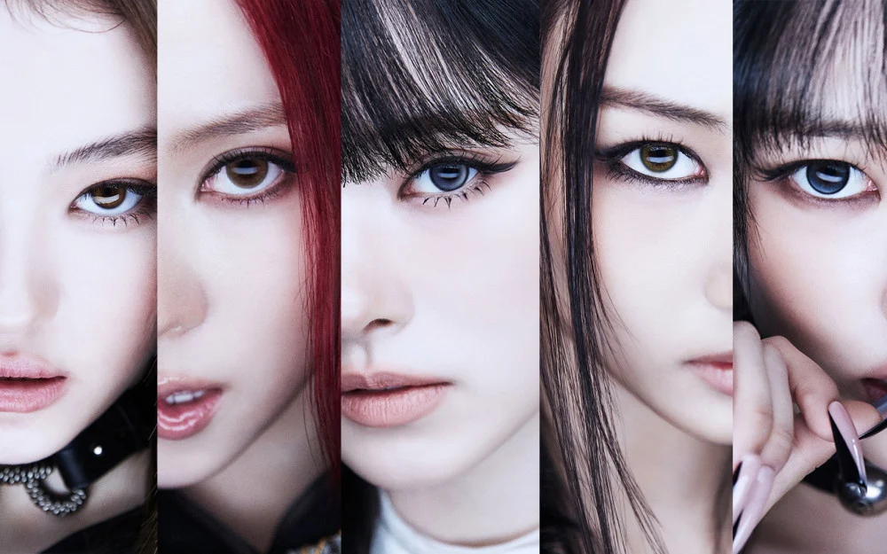 MEOVV 미야오 – Hit ‘Em Lyrics, Meaning and Song Credits