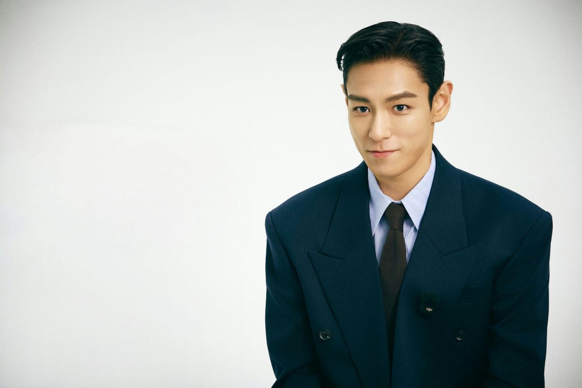 Former BIGBANG Member T.O.P To Hold Free Fan Meeting For 10,000 Fans In Japan