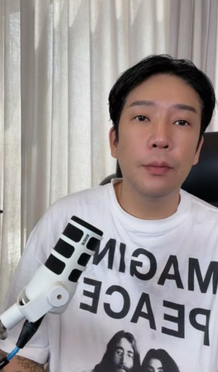 mc mong denies cha gawon allegations