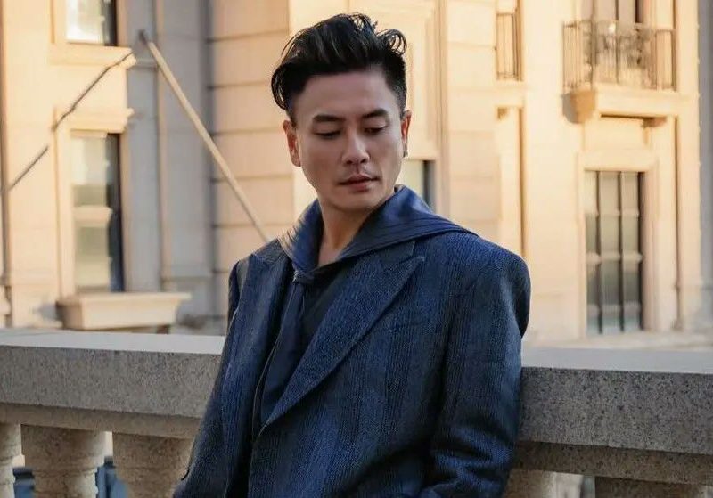 bosco wong marriage views