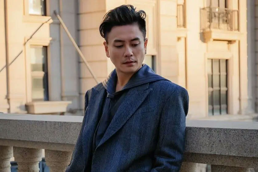 bosco wong marriage views