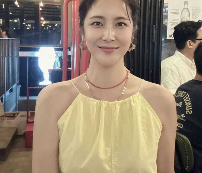 jang ga hyun chauffeur driver controversy