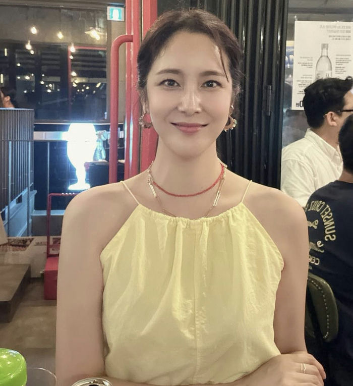 jang ga hyun chauffeur driver controversy