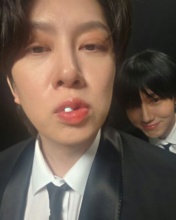 Kim Heechul Knowing Bros hiatus