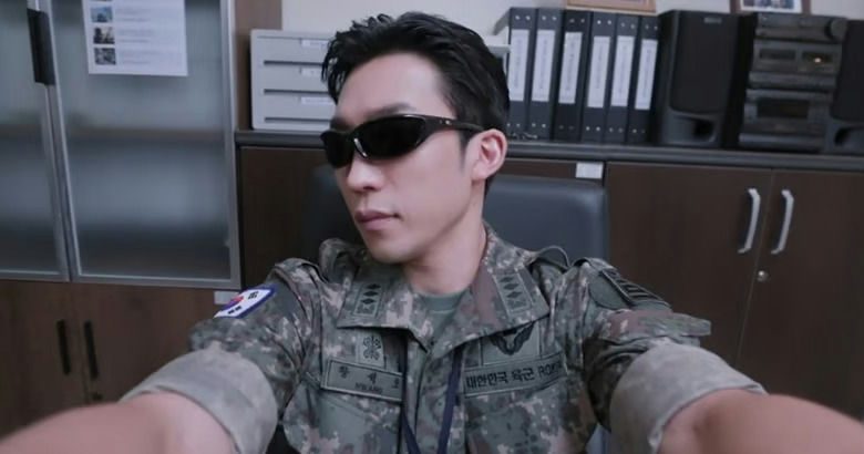 lee sang yi the legend of kitchen soldier