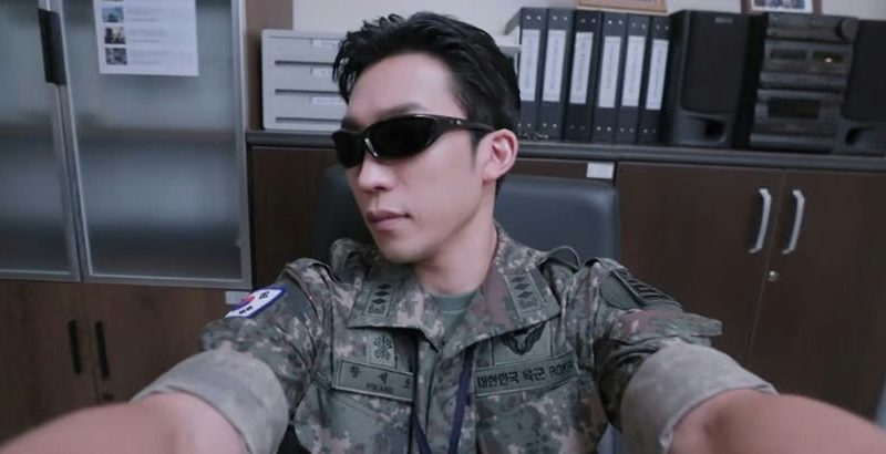 lee sang yi the legend of kitchen soldier