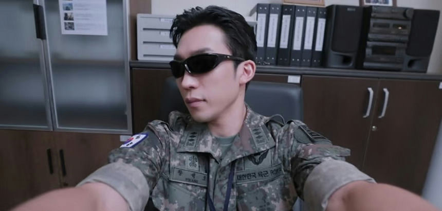 lee sang yi the legend of kitchen soldier