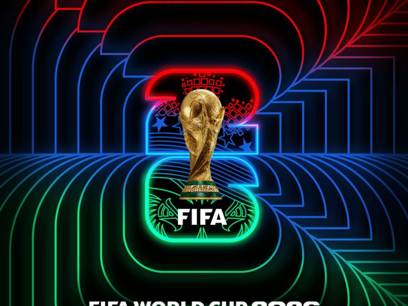 BTS, Madonna, And Katy Perry Rumored For World Cup 2026 Anthem As FIFA Sparks Mystery