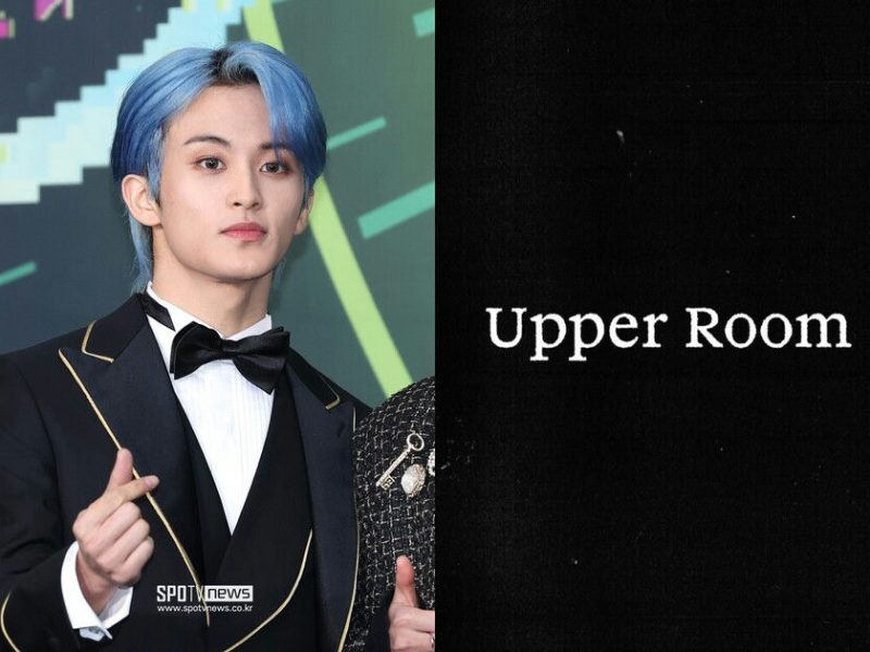 mark upper room agency