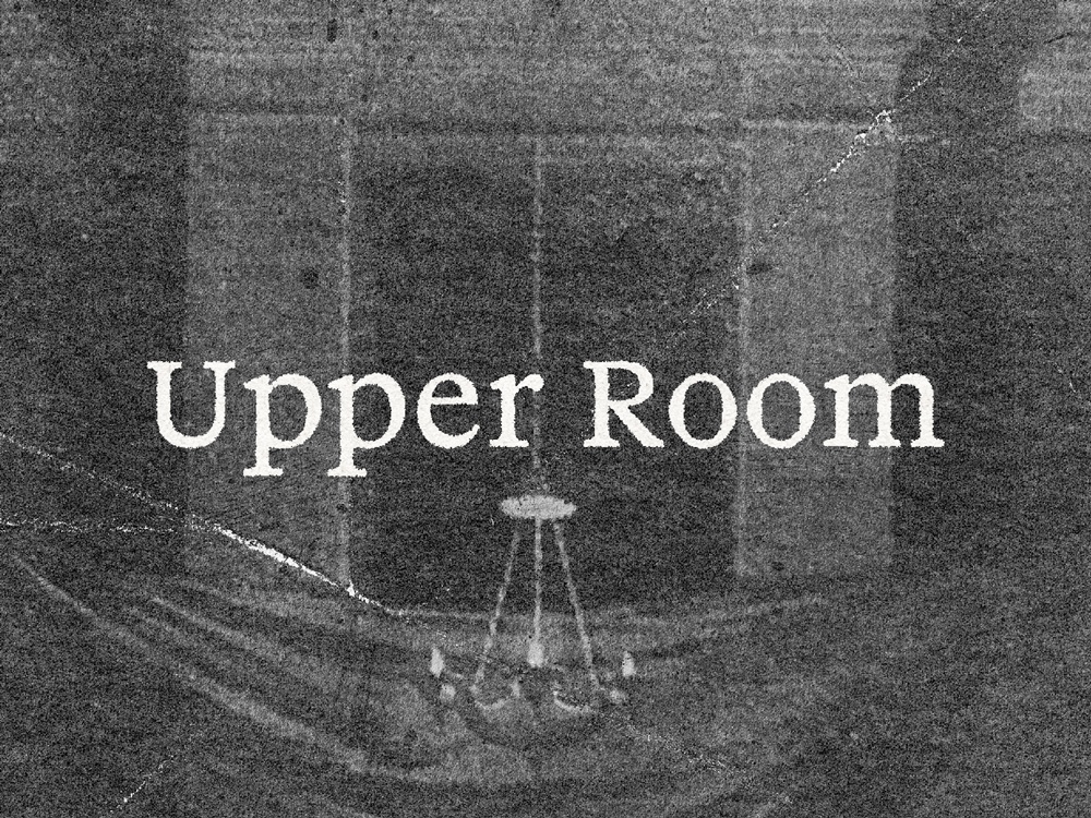 Mark Upper Room agency