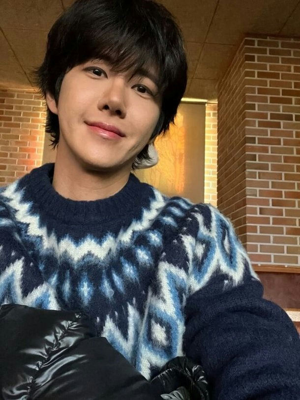 kwanghee recent update