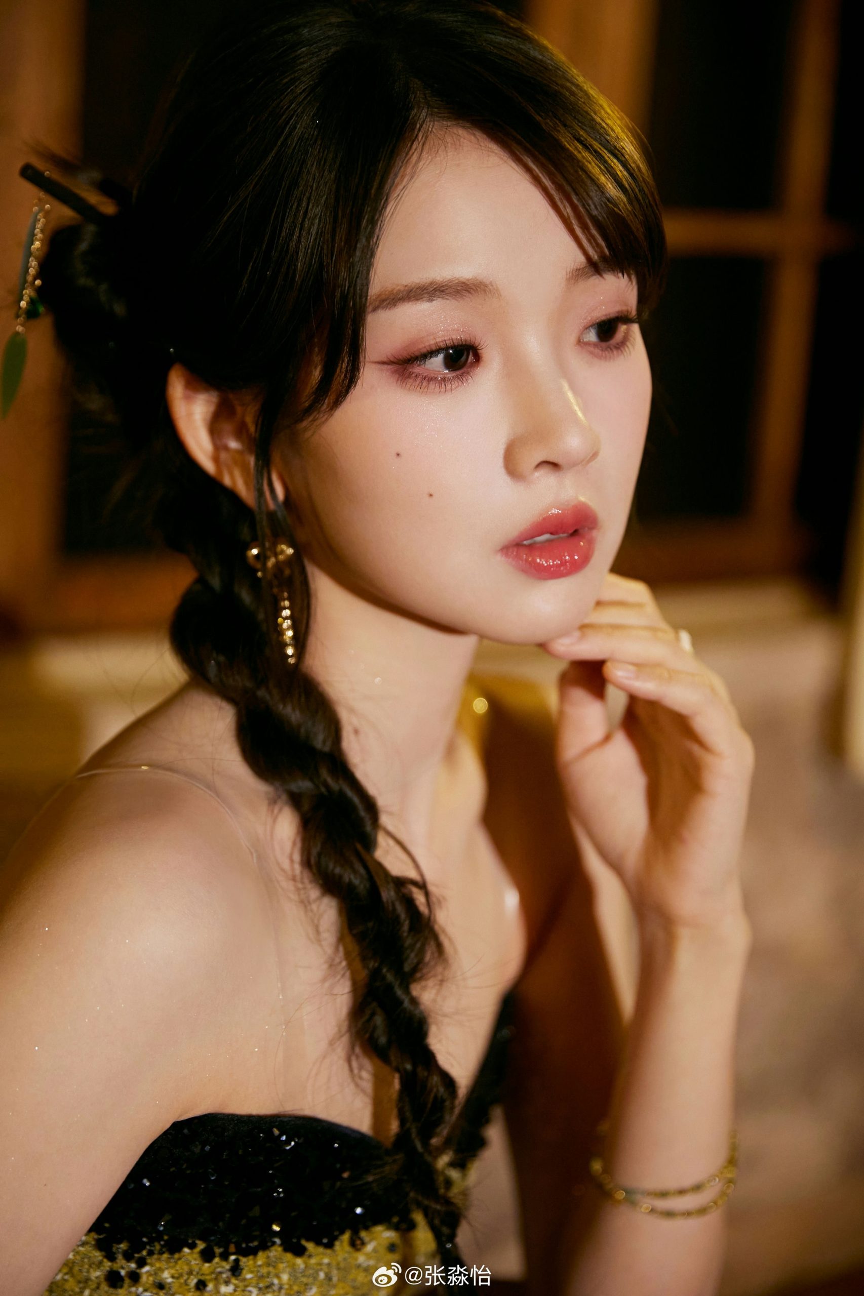 zhang miaoyi transformation