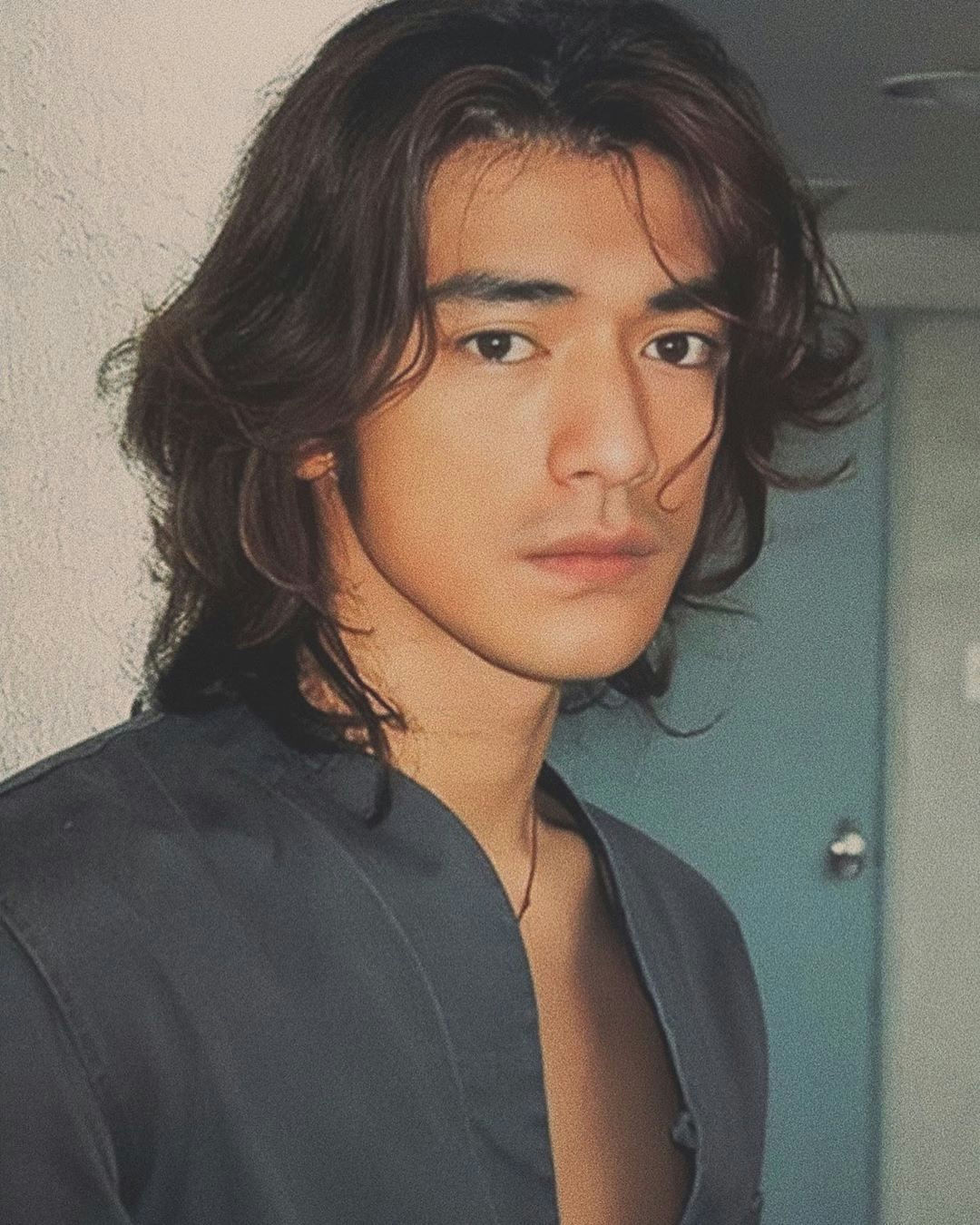takeshi kaneshiro now
