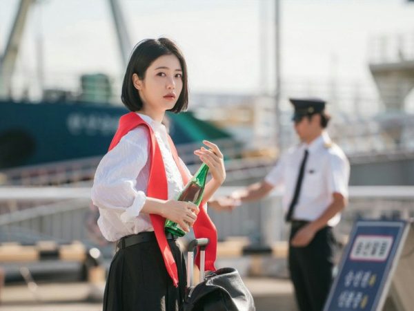 Shin Ye Eun’s Transformation Pays Off as ‘Doctor on the Edge’ Becomes No.1 Monday–Tuesday Drama