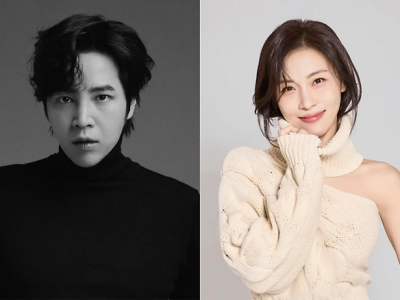 Jang Geun Suk Reveals He Had a Crush on Ha Ji Won During ‘Hwang Jini’ Filming