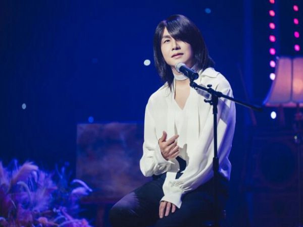 Oh Jung Se Goes Viral With Immersive “Wild Sing” Promo