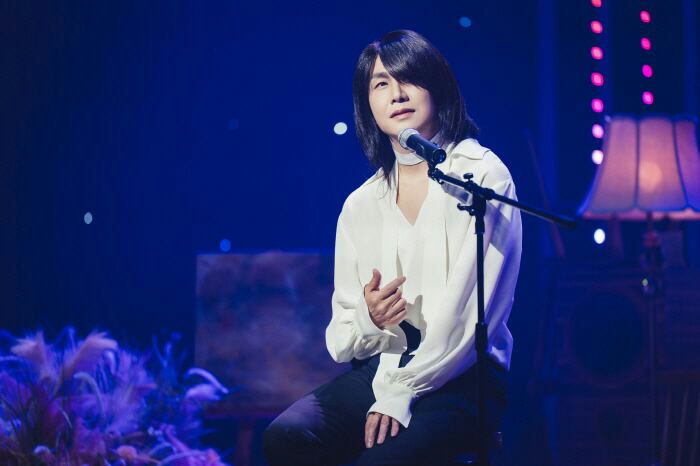 oh jung se wild sing promo
