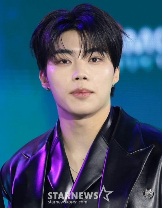 park gunwook polaroid controversy