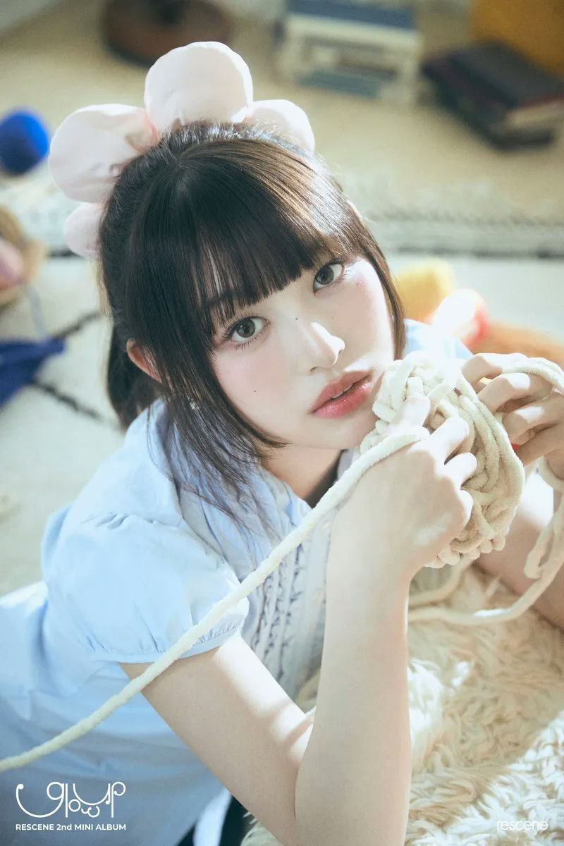 rescene minami korean national anthem