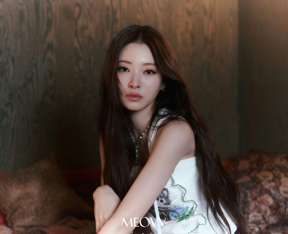Why MEOVV Anna Remains One of Fifth-Generation K-Pop’s Most Discussed Visuals