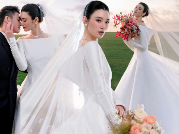 Ming Xi’s Family Background Revealed: Why Her Marriage to Mario Ho Is Not a Cinderella Story