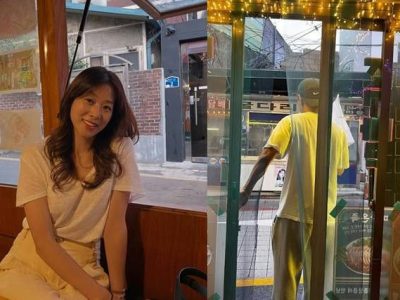 Jang Shin Young Shows “Normal Life” With Kang Kyung Joon After His Cheating Controversy