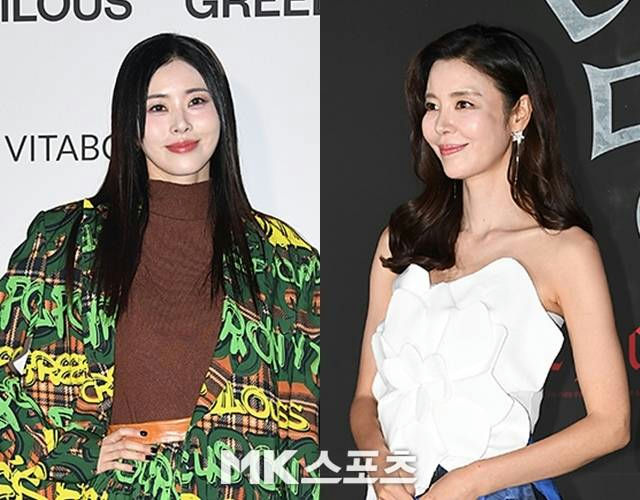 Kim Gyu-ri home invasion suspect