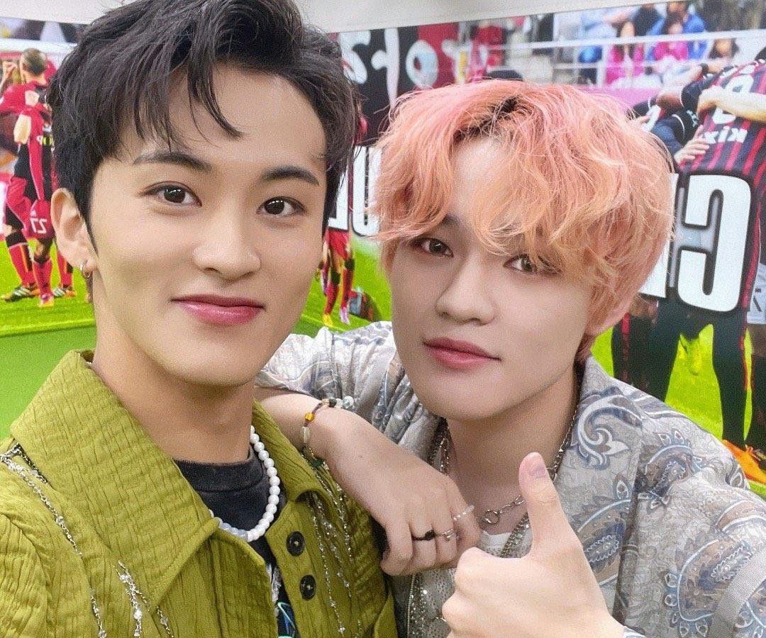 chenle mark upper room