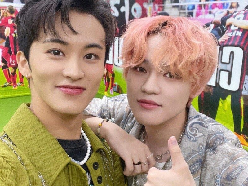 chenle mark upper room